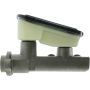 CENTRIC PARTS 131.62046 C-Tek Standard Brake Master Cylinder