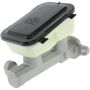 CENTRIC PARTS 131.62055 C-Tek Standard Brake Master Cylinder