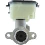 CENTRIC PARTS 131.62055 C-Tek Standard Brake Master Cylinder