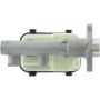 CENTRIC PARTS 131.62055 C-Tek Standard Brake Master Cylinder