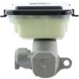 CENTRIC PARTS 131.62055 C-Tek Standard Brake Master Cylinder