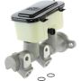 CENTRIC PARTS 131.62062 C-Tek Standard Brake Master Cylinder