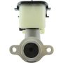 CENTRIC PARTS 131.62062 C-Tek Standard Brake Master Cylinder