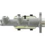 CENTRIC PARTS 131.62062 C-Tek Standard Brake Master Cylinder