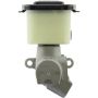 CENTRIC PARTS 131.62062 C-Tek Standard Brake Master Cylinder