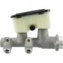 CENTRIC PARTS 131.62062 C-Tek Standard Brake Master Cylinder