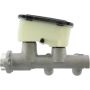 CENTRIC PARTS 131.62062 C-Tek Standard Brake Master Cylinder