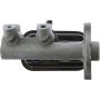 CENTRIC PARTS 131.62064 C-Tek Standard Brake Master Cylinder
