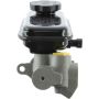 CENTRIC PARTS 131.62064 C-Tek Standard Brake Master Cylinder