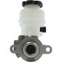 CENTRIC PARTS 131.62067 C-Tek Standard Brake Master Cylinder