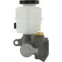 CENTRIC PARTS 131.62067 C-Tek Standard Brake Master Cylinder