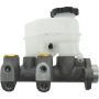 CENTRIC PARTS 131.62067 C-Tek Standard Brake Master Cylinder