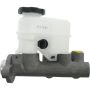 CENTRIC PARTS 131.62067 C-Tek Standard Brake Master Cylinder