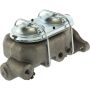 CENTRIC PARTS 131.62071 C-Tek Standard Brake Master Cylinder