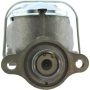 CENTRIC PARTS 131.62071 C-Tek Standard Brake Master Cylinder