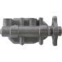 CENTRIC PARTS 131.62071 C-Tek Standard Brake Master Cylinder