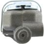 CENTRIC PARTS 131.62071 C-Tek Standard Brake Master Cylinder