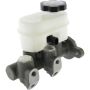 CENTRIC PARTS 131.62082 C-Tek Standard Brake Master Cylinder
