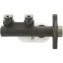 CENTRIC PARTS 131.62082 C-Tek Standard Brake Master Cylinder
