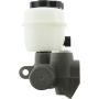 CENTRIC PARTS 131.62082 C-Tek Standard Brake Master Cylinder