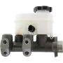 CENTRIC PARTS 131.62082 C-Tek Standard Brake Master Cylinder