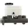 CENTRIC PARTS 131.62082 C-Tek Standard Brake Master Cylinder