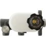 CENTRIC PARTS 131.62082 C-Tek Standard Brake Master Cylinder