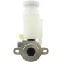 CENTRIC PARTS 131.62096 C-Tek Standard Brake Master Cylinder