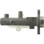 CENTRIC PARTS 131.62096 C-Tek Standard Brake Master Cylinder