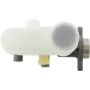 CENTRIC PARTS 131.62096 C-Tek Standard Brake Master Cylinder
