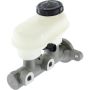 CENTRIC PARTS 131.62099 C-Tek Standard Brake Master Cylinder