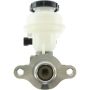 CENTRIC PARTS 131.62099 C-Tek Standard Brake Master Cylinder