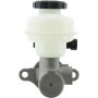 CENTRIC PARTS 131.62099 C-Tek Standard Brake Master Cylinder