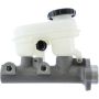 CENTRIC PARTS 131.62099 C-Tek Standard Brake Master Cylinder