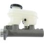 CENTRIC PARTS 131.62099 C-Tek Standard Brake Master Cylinder