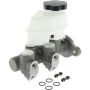 CENTRIC PARTS 131.62106 C-Tek Standard Brake Master Cylinder