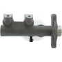 CENTRIC PARTS 131.62106 C-Tek Standard Brake Master Cylinder