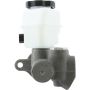 CENTRIC PARTS 131.62106 C-Tek Standard Brake Master Cylinder
