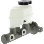 CENTRIC PARTS 131.62111 C-Tek Standard Brake Master Cylinder