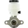 CENTRIC PARTS 131.62111 C-Tek Standard Brake Master Cylinder