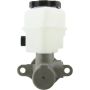 CENTRIC PARTS 131.62111 C-Tek Standard Brake Master Cylinder