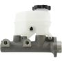 CENTRIC PARTS 131.62111 C-Tek Standard Brake Master Cylinder