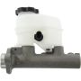 CENTRIC PARTS 131.62111 C-Tek Standard Brake Master Cylinder