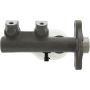 CENTRIC PARTS 131.62112 C-Tek Standard Brake Master Cylinder