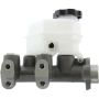 CENTRIC PARTS 131.62112 C-Tek Standard Brake Master Cylinder