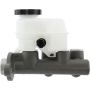 CENTRIC PARTS 131.62112 C-Tek Standard Brake Master Cylinder