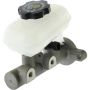 CENTRIC PARTS 131.62118 C-Tek Standard Brake Master Cylinder