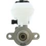 CENTRIC PARTS 131.62118 C-Tek Standard Brake Master Cylinder