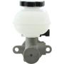 CENTRIC PARTS 131.62118 C-Tek Standard Brake Master Cylinder