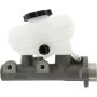 CENTRIC PARTS 131.62118 C-Tek Standard Brake Master Cylinder